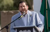 Confirma Burgue�o inversi�n federal en Tijuana tras reuni�n con Sheinbaum