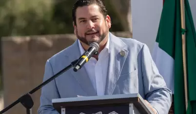 Ismael Burgue�o Ruiz