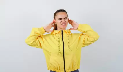 Contaminaci�n auditiva