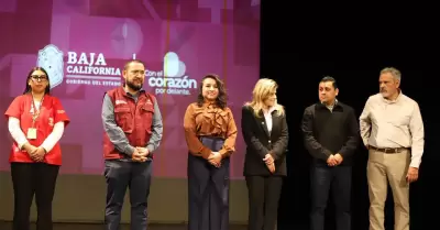 Arranca estrategia de intervenci�n para la identificaci�n oportuna de menores en