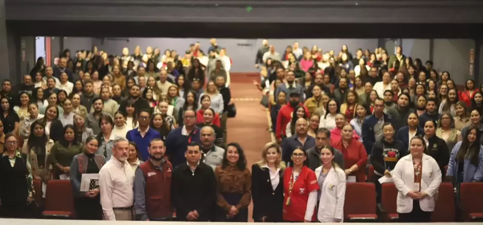 Arranca estrategia de intervenci�n para la identificaci�n oportuna de menores en espectro autista