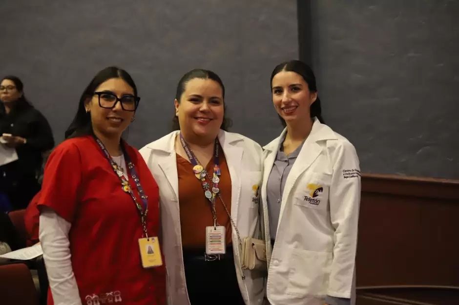 Arranca estrategia de intervenci�n para la identificaci�n oportuna de menores en espectro autista