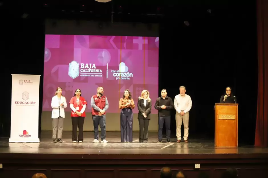 Arranca estrategia de intervenci�n para la identificaci�n oportuna de menores en espectro autista