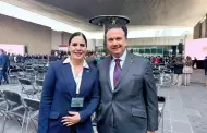 Coparmex Tijuana presente en la primera reuni�n nacional de promoci�n de inversiones