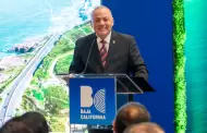 Secretario de Turismo de Baja California presenta plan de trabajo 2026-2027