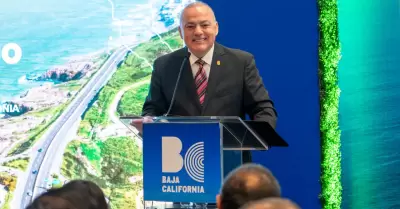 Secretario de Turismo de Baja California presenta plan de trabajo 2026-2027