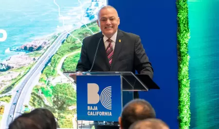 Secretario de Turismo de Baja California presenta plan de trabajo 2026-2027