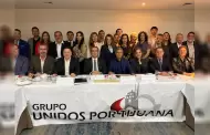 Lamenta el Grupo Unidos por Tijuana serie de modificaciones a la Constituci�n por la sobrerrepresentaci�n legislativa