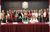 Impulsa Baja California acciones coordinadas para garantizar los derechos de ni�as, ni�os y adolescentes