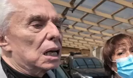 Enrique Guzm�n, Alejandra Guzm�n