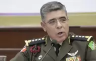 Guardia Nacional cambia de mando