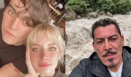 Imelda Tu��n, Juli�n Figueroa, Jos� Manuel Figueroa