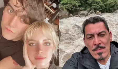 Imelda Tu��n, Juli�n Figueroa, Jos� Manuel Figueroa