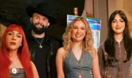 Car�n Le�n, The Warning