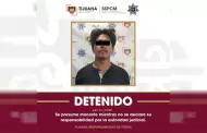 Alerta de Bot�n Morado resulta en detenci�n de un hombre por allanamiento de morada y da�os a propiedad ajena