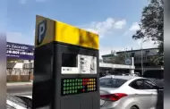Confirman que esta semana iniciar�an a operar parqu�metros en el primer cuadro de Tijuana, despu�s en Zona R�o