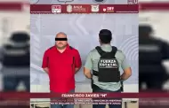 Cumplimenta fuerza estatal orden de aprehensi�n por fraude gen�rico en Mexicali