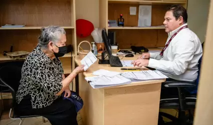 Subsidios de apoyo a sectores vulnerables