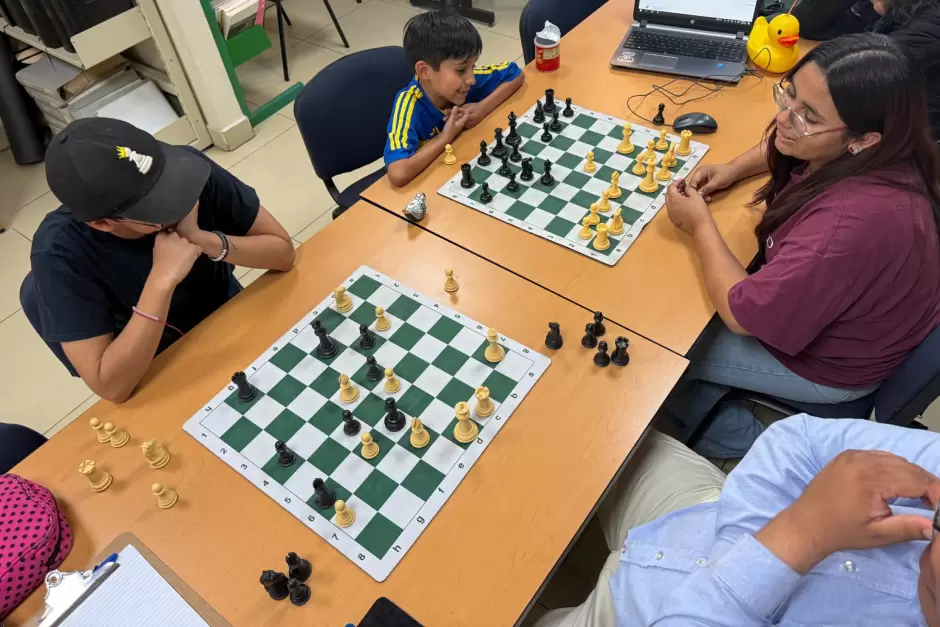 Talleres gratuitos en Biblioteca P�blica Central Estatal