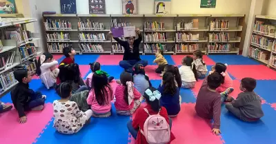 Talleres gratuitos en Biblioteca P�blica Central Estatal