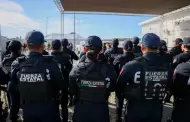 Baja California abre convocatoria para la Fuerza Estatal con beca duplicada de 12 mil pesos para cadetes