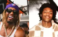 Hijo de Lil Jon es encontrado muerto en Georgia