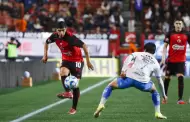 Xolos suma ante la franja en el estadio Caliente