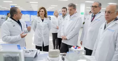 Gobierno de Marina del Pilar