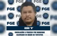 La FGE logra que se imponga prisi�n preventiva a imputado por tentativa de homicidio