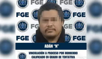 Imputado por tentativa de homicidio