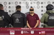Cae en Mexicali objetivo de alto perfil buscado por la justicia de Estados Unidos