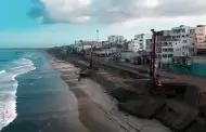 Rehabilitaci�n del Malec�n de Playas de Tijuana sin avances; siguen en tr�mites de permisos: Secretaria