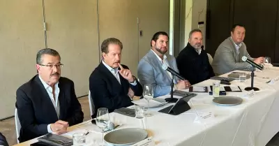 CCE Tijuana exige acciones firmes contra la extorsi�n y en materia de infraestru