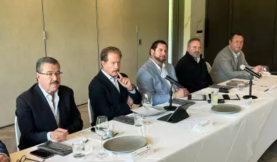 CCE Tijuana exige acciones firmes contra la extorsi�n y en materia de infraestru