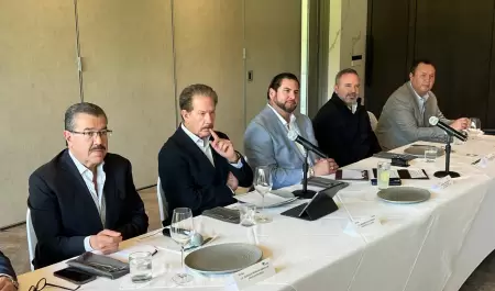 CCE Tijuana exige acciones firmes contra la extorsi�n y en materia de infraestru