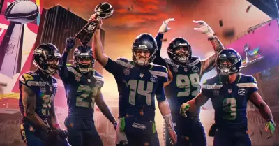 Seattle Seahawks