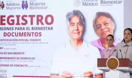 Ariadna Montiel, secretaria de Bienestar