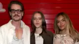 Pedro Pascal, Karol G, Young Miko
