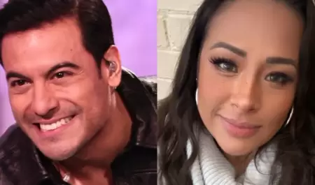 Carlos Rivera, To�ita