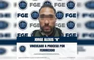Vinculan a proceso a imputado por feminicidio ocurrido en Tijuana