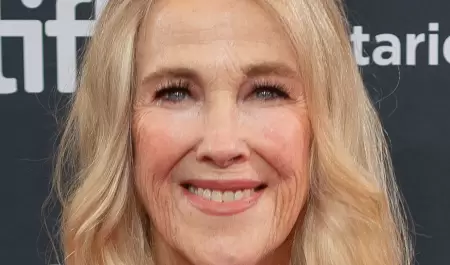 Catherine O'Hara FOTO: Maksim Brenner