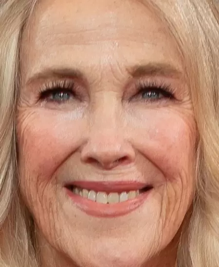 Catherine O'Hara FOTO: Maksim Brenner