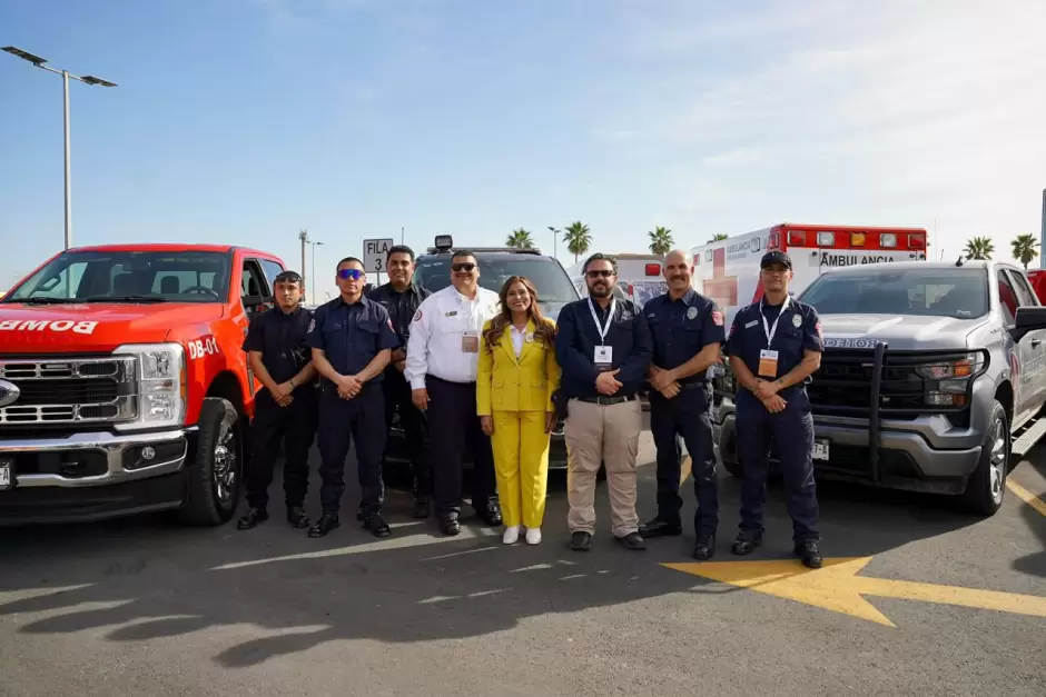 Estrategia nacional para prevenir incendios forestales