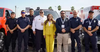 Estrategia nacional para prevenir incendios forestales