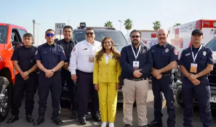 Estrategia nacional para prevenir incendios forestales