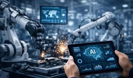 Inteligencia Artificial