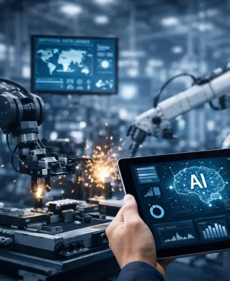Inteligencia Artificial