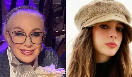 Laura Zapata, Imelda Tu��n