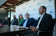Deitac impulsa en Tijuana nueva estrategia para fortalecer la atracci�n de inversi�n 2026 en la regi�n