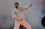 Bad Bunny rompe r�cords en YouTube y Spotify tras Super Bowl